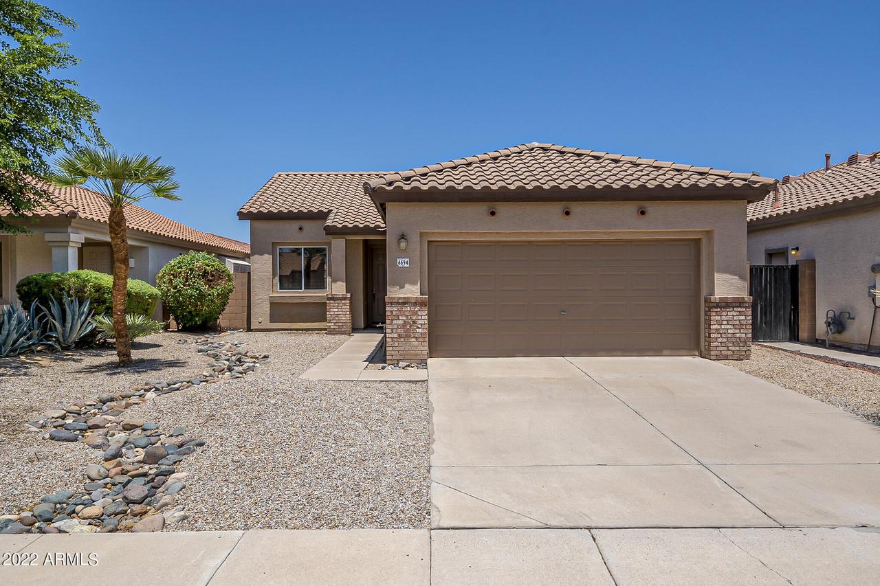 6694 W Harrison St., Chandler, AZ 85226