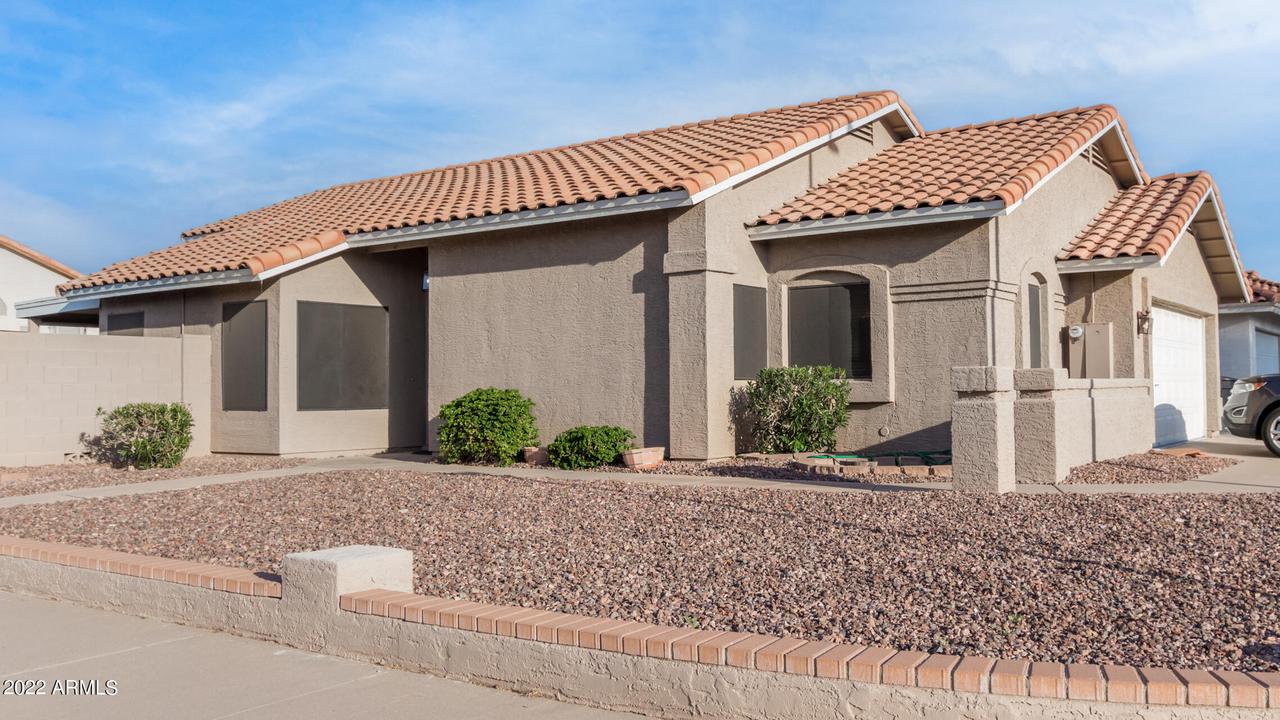 8931 N 114th Ln., Peoria, AZ 85345