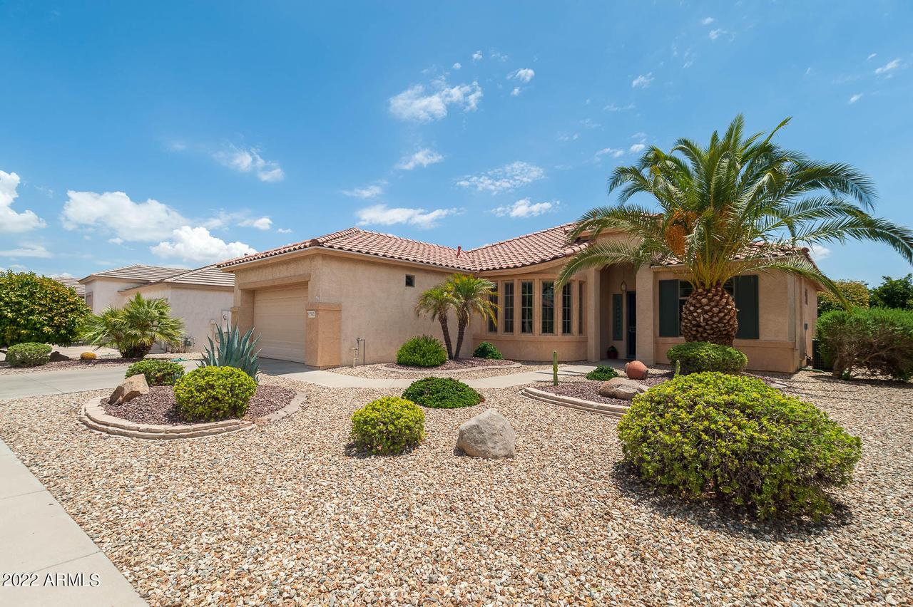 17941 W Camino Real Dr., Surprise, AZ 85374