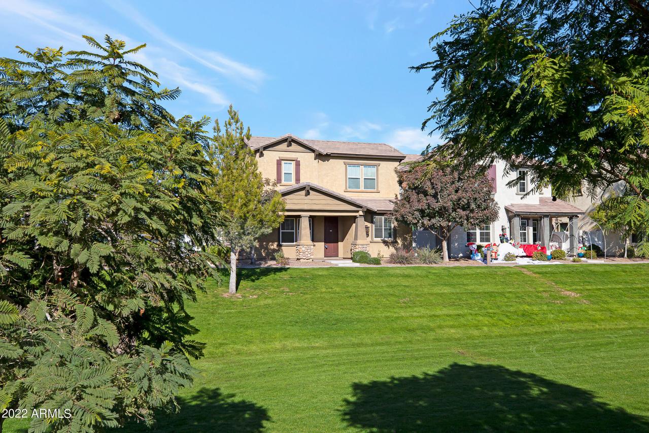 2624 S Valle Verde, Mesa, AZ 85209