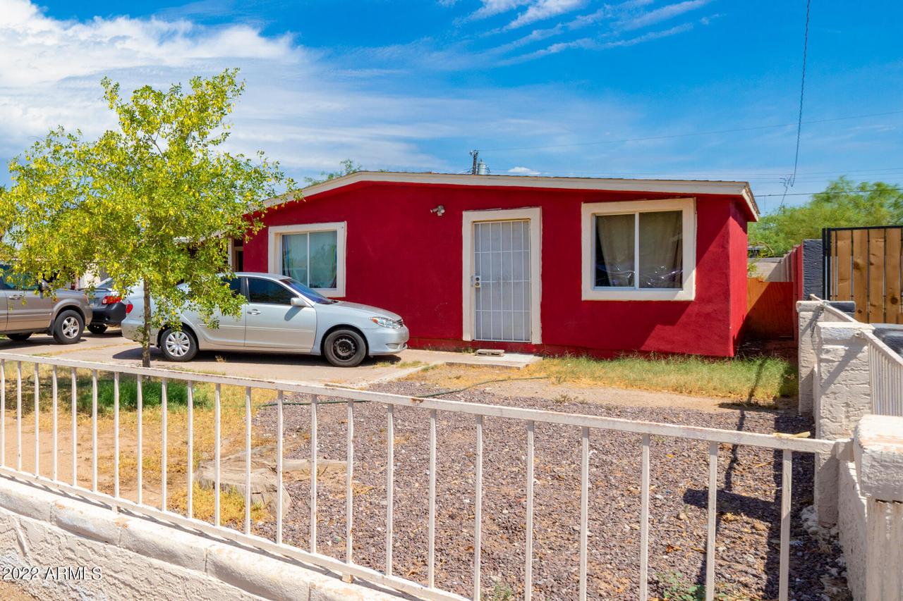 3628 W Garfield St., Phoenix, AZ 85009