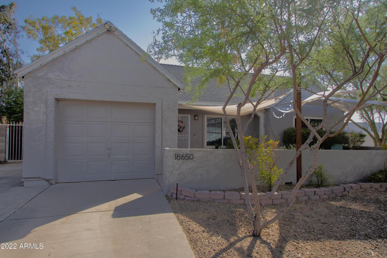 18650 N 45th Dr., Glendale, AZ 85308