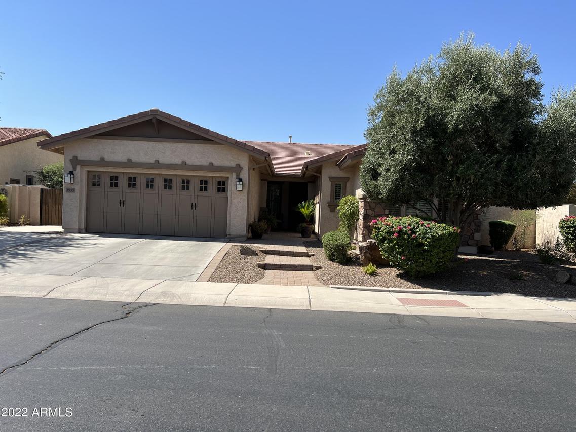 3955 E Grand Canyon Pl., Chandler, AZ 85249