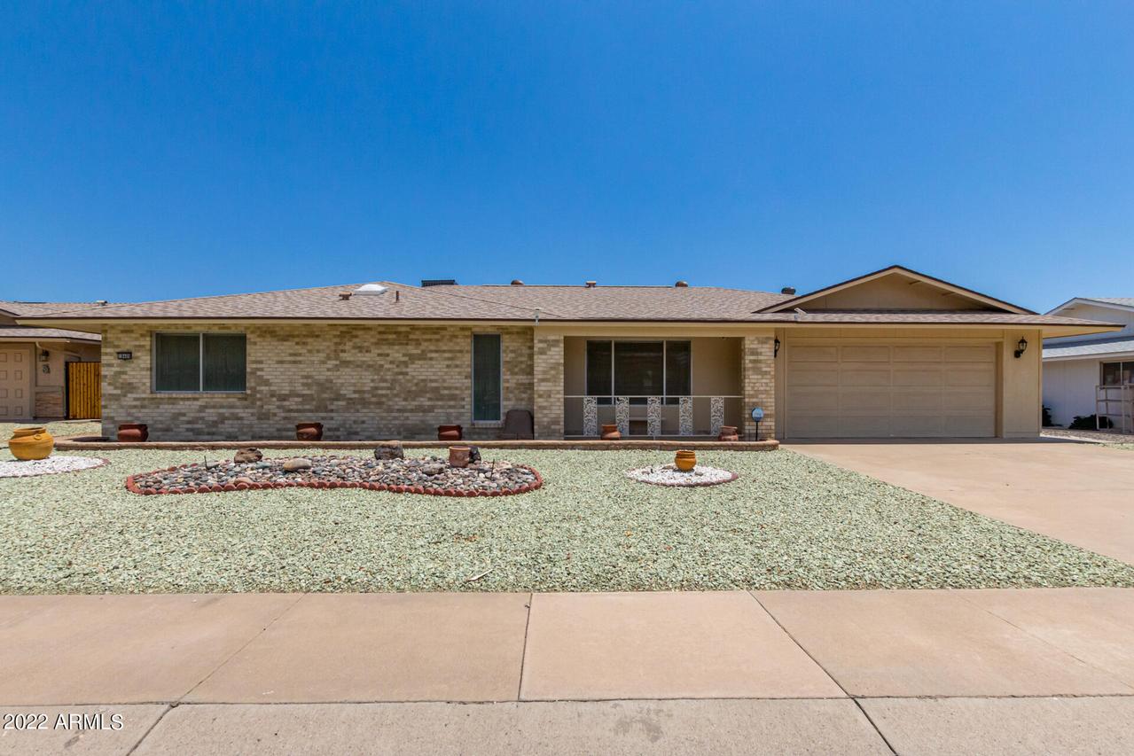 18409 N 97th Ave., Sun City, AZ 85373