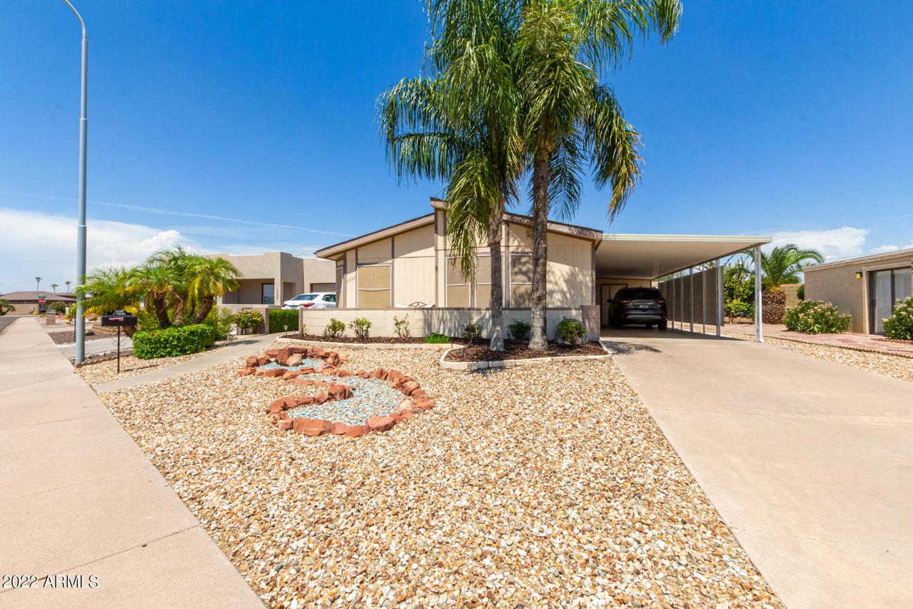2335 N Shannon Way, Mesa, AZ 85215