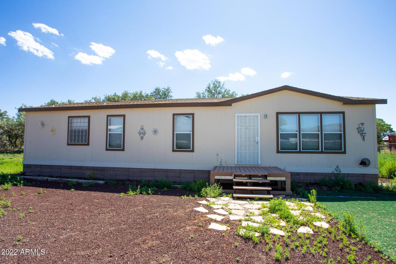 11695 N Us Highway 89, Flagstaff, AZ 86004