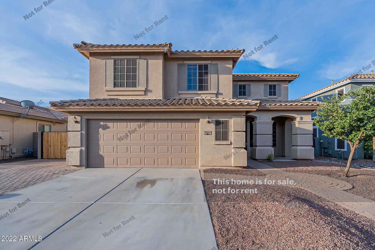 11241 E Sonrisa Ave., Mesa, AZ 85212