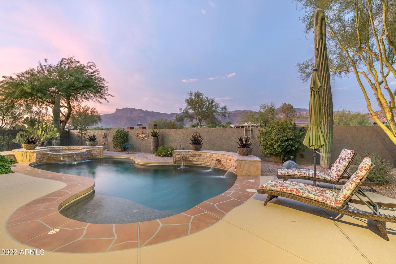 4403 S Salvia Dr., Gold Canyon, AZ 85118