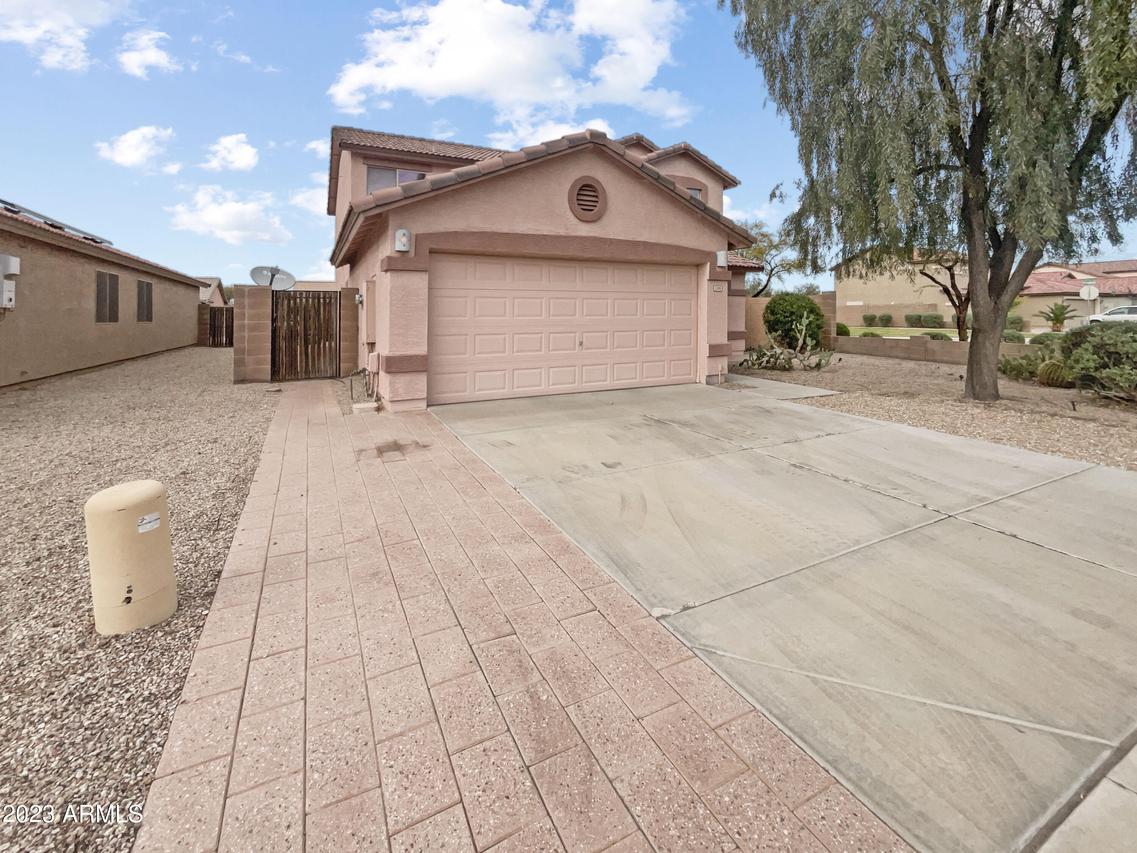 1398 E 10th Pl., Casa Grande, AZ 85222