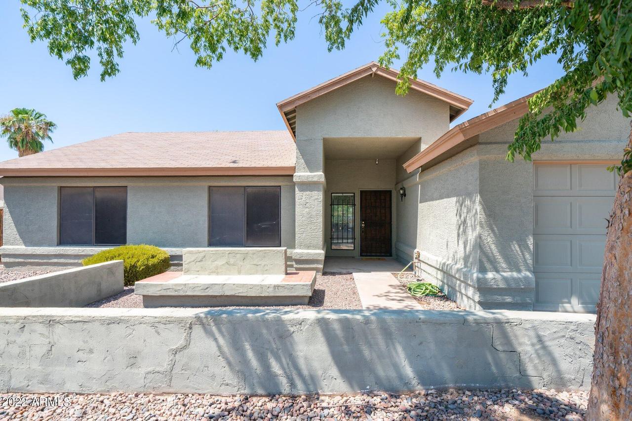 4708 W Whitten St., Chandler, AZ 85226