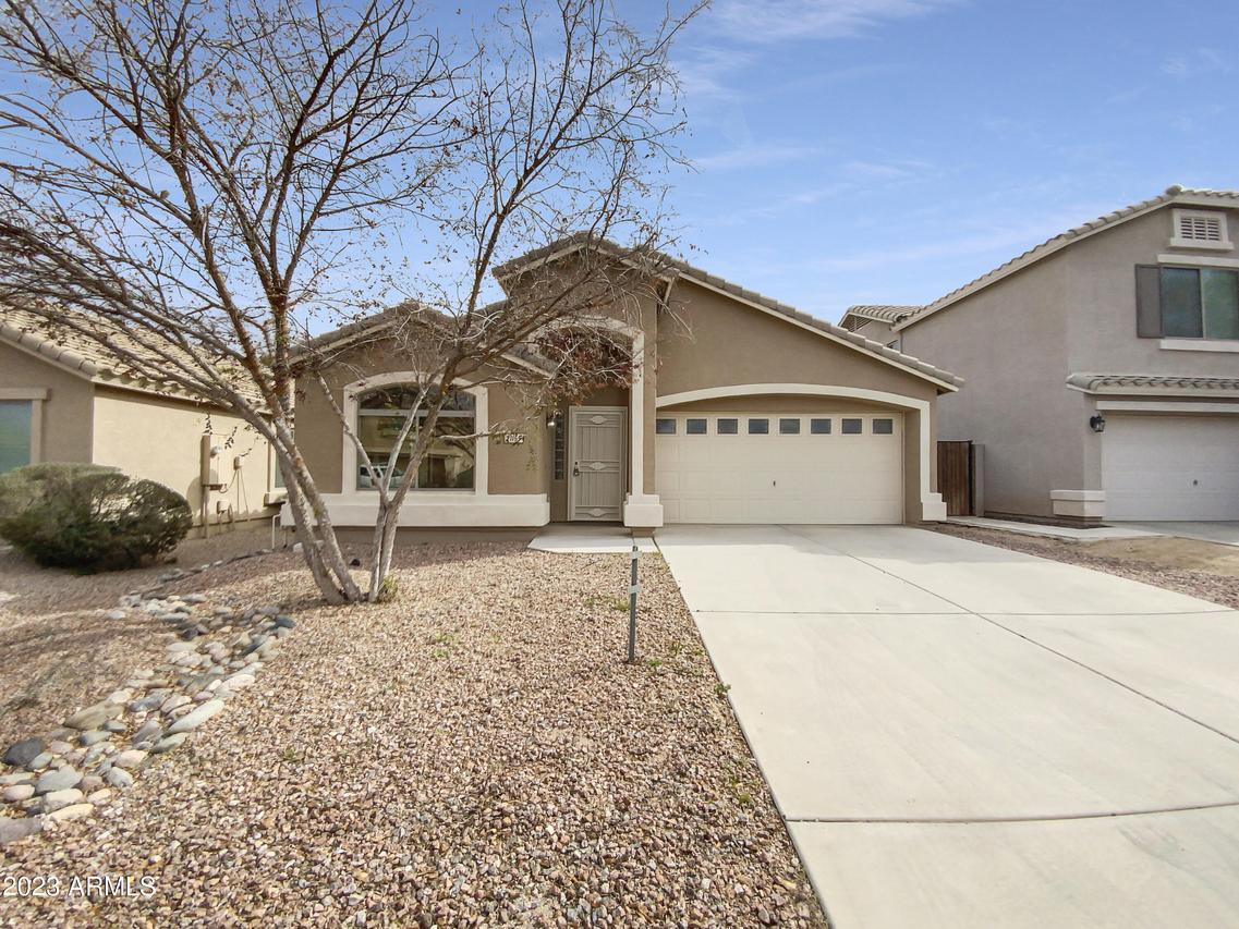 21159 N Danielle Ave., Maricopa, AZ 85138