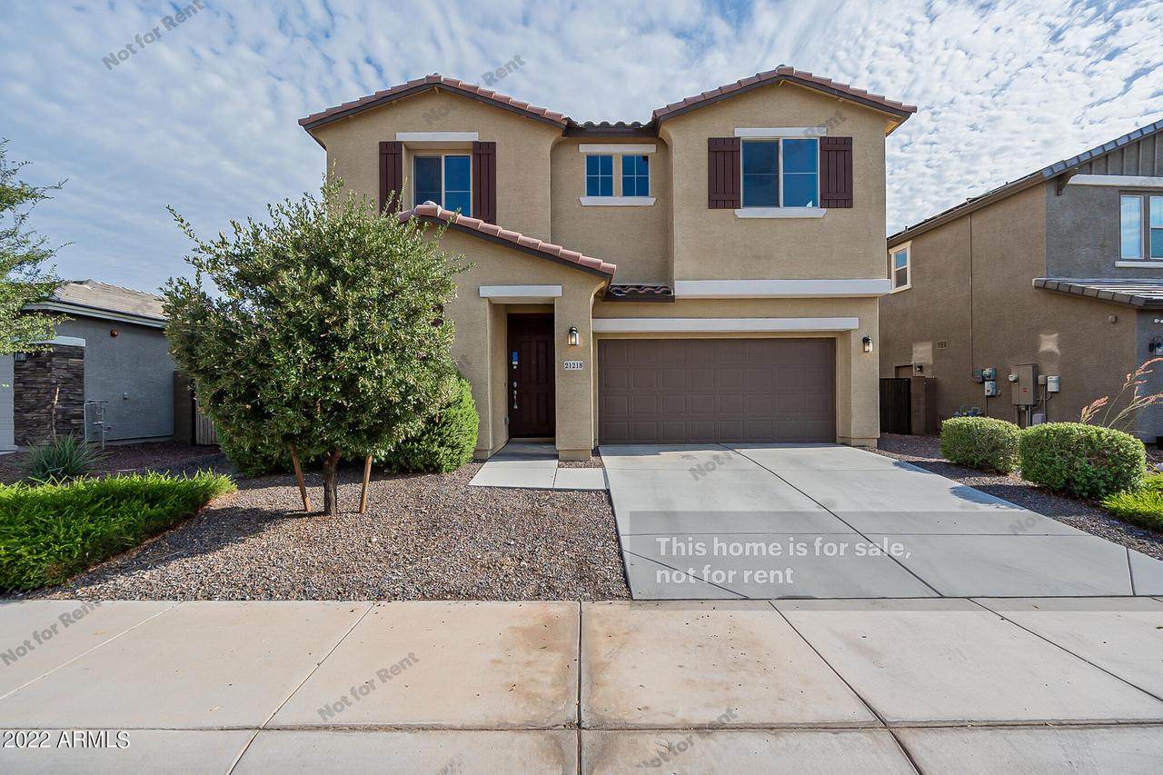 21218 W Almeria Rd., Buckeye, AZ 85396