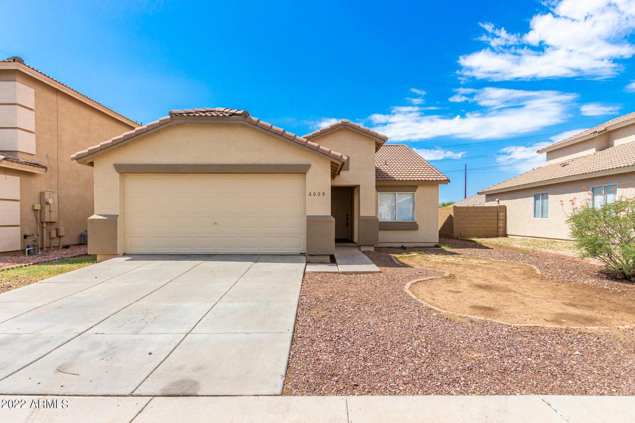 6009 W Wood St., Phoenix, AZ 85043
