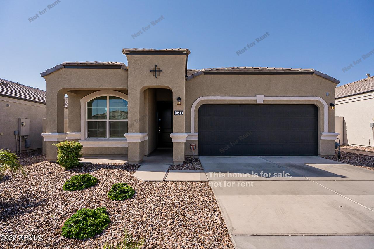8513 W Congressional Way, Florence, AZ 85132