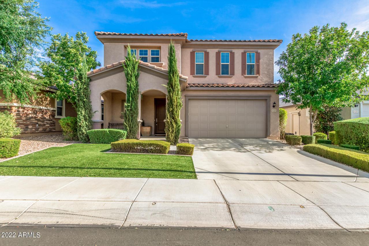 5125 E Grandview St., Mesa, AZ 85205