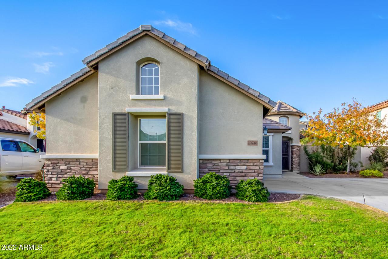 20748 W White Rock Rd., Buckeye, AZ 85396