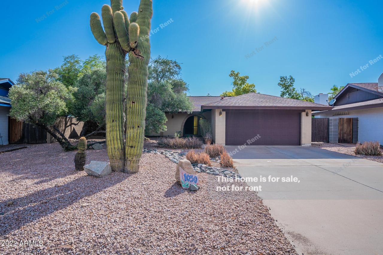 1050 S 75th St., Mesa, AZ 85208