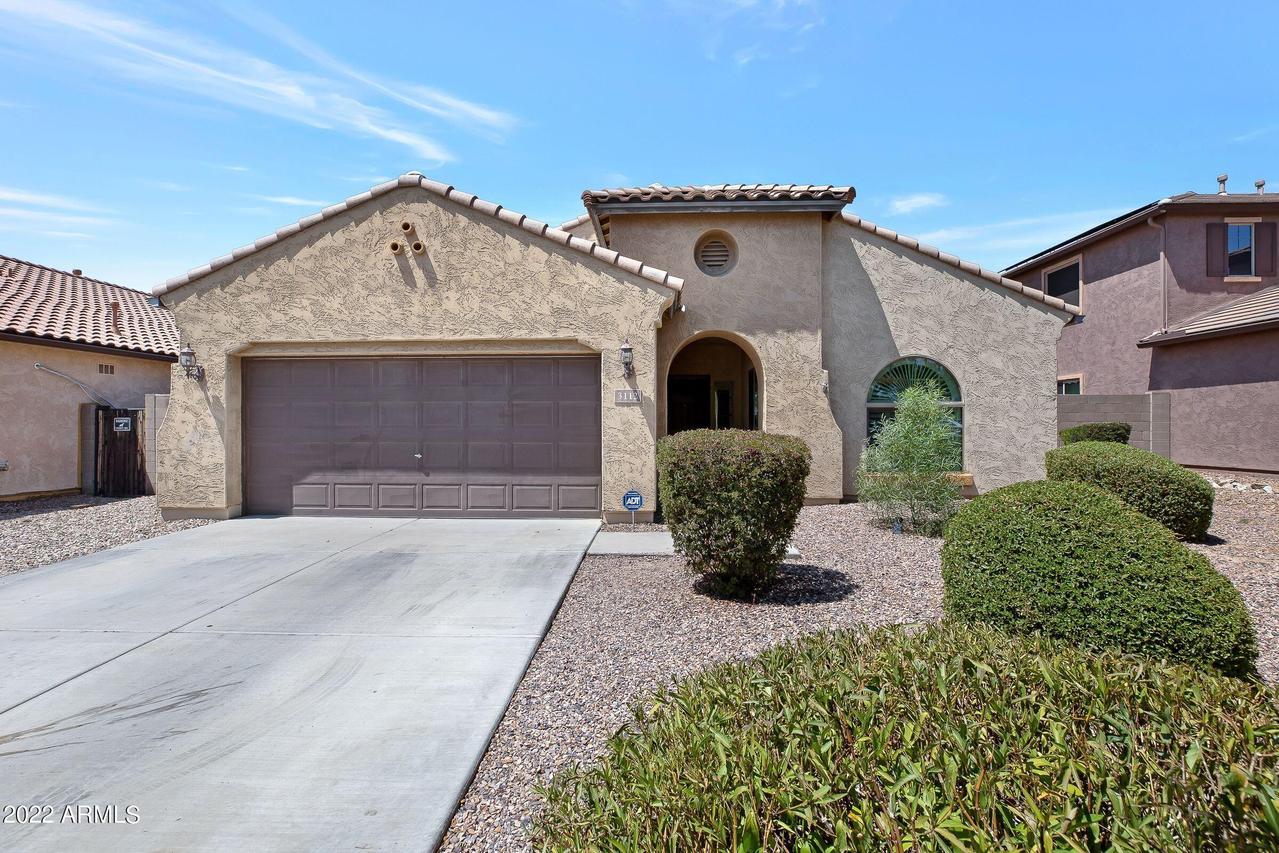 3112 E Santa Fe Ln., Gilbert, AZ 85297