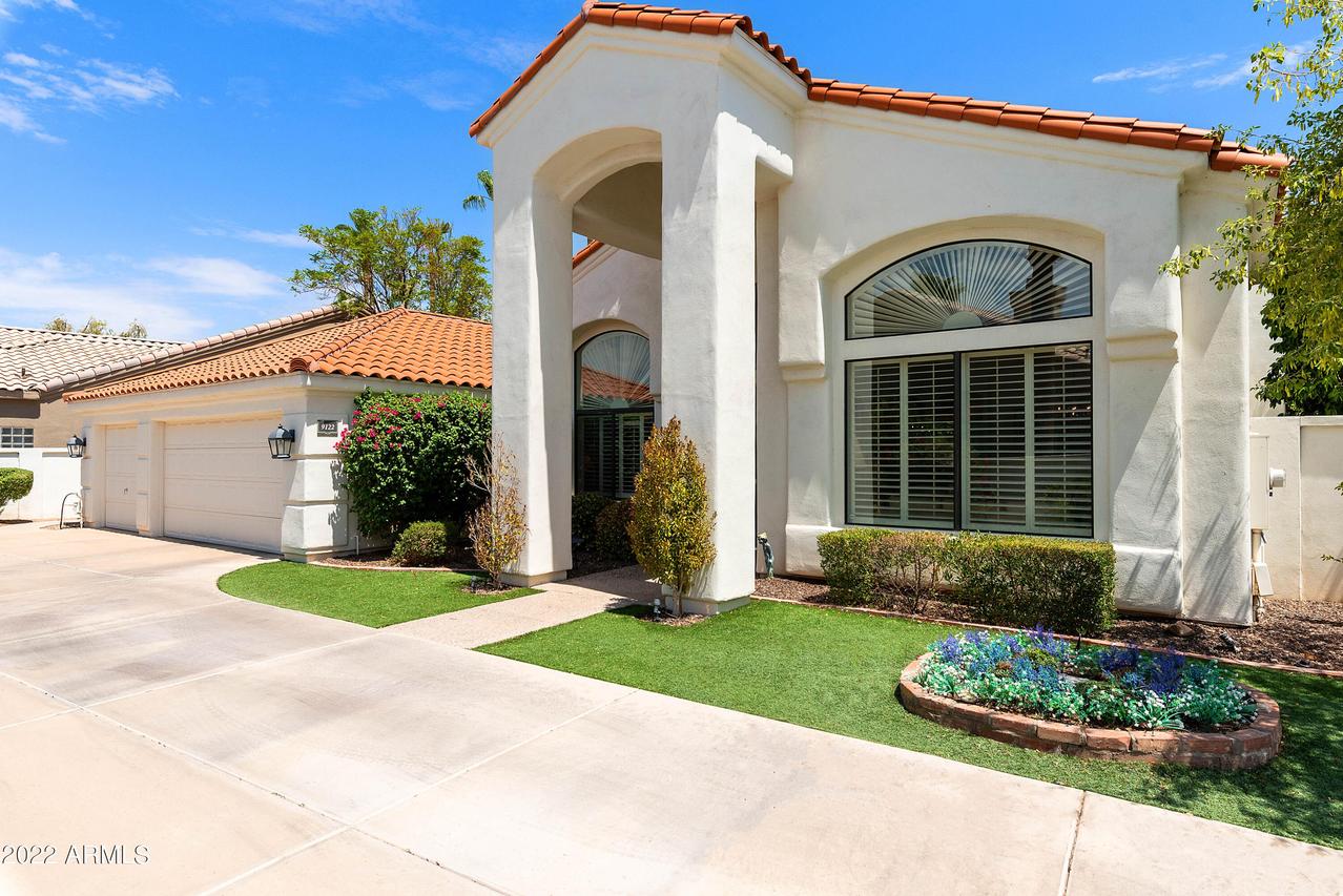 9122 N 119th St., Scottsdale, AZ 85259