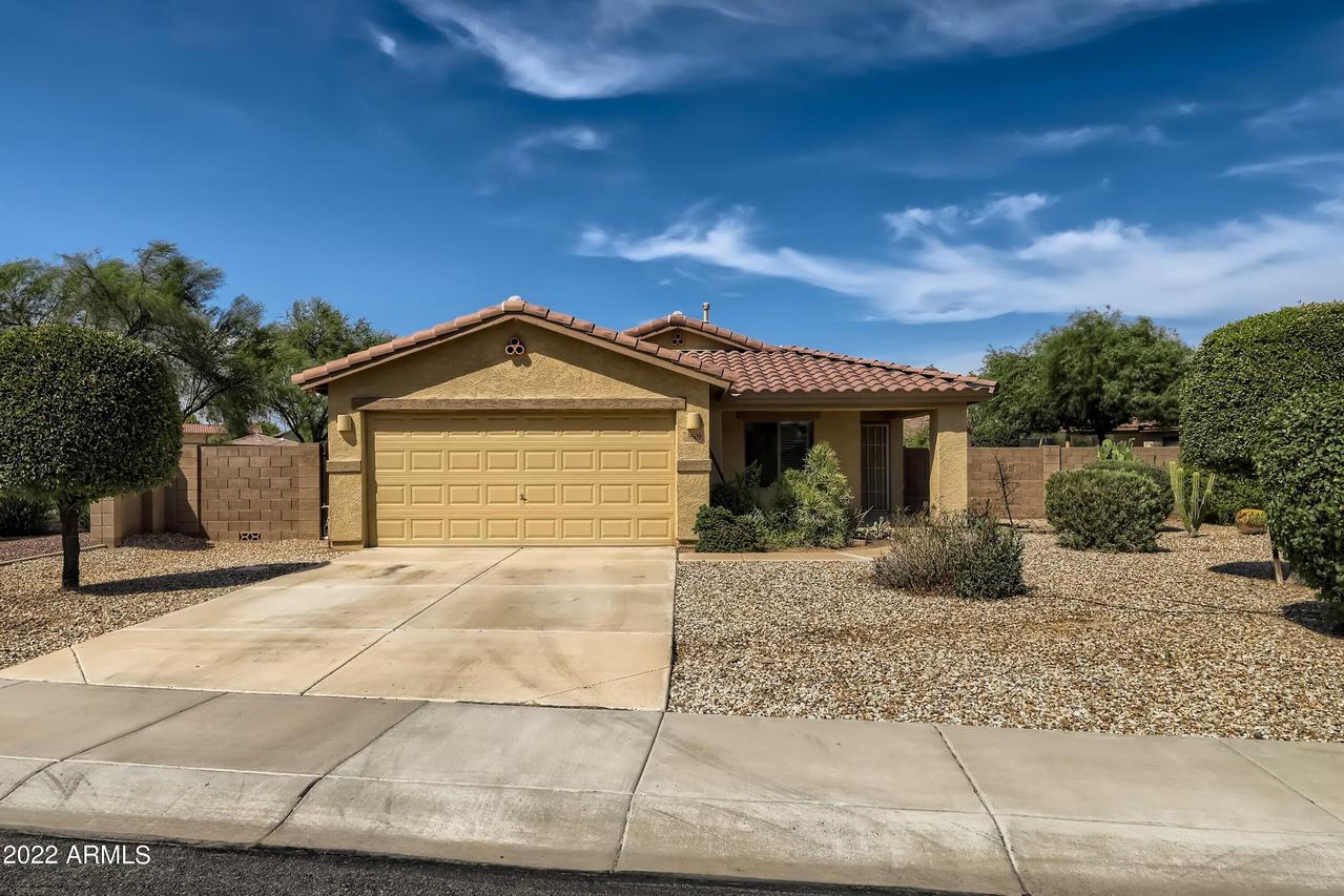 3609 N 131st Dr., Litchfield Park, AZ 85340