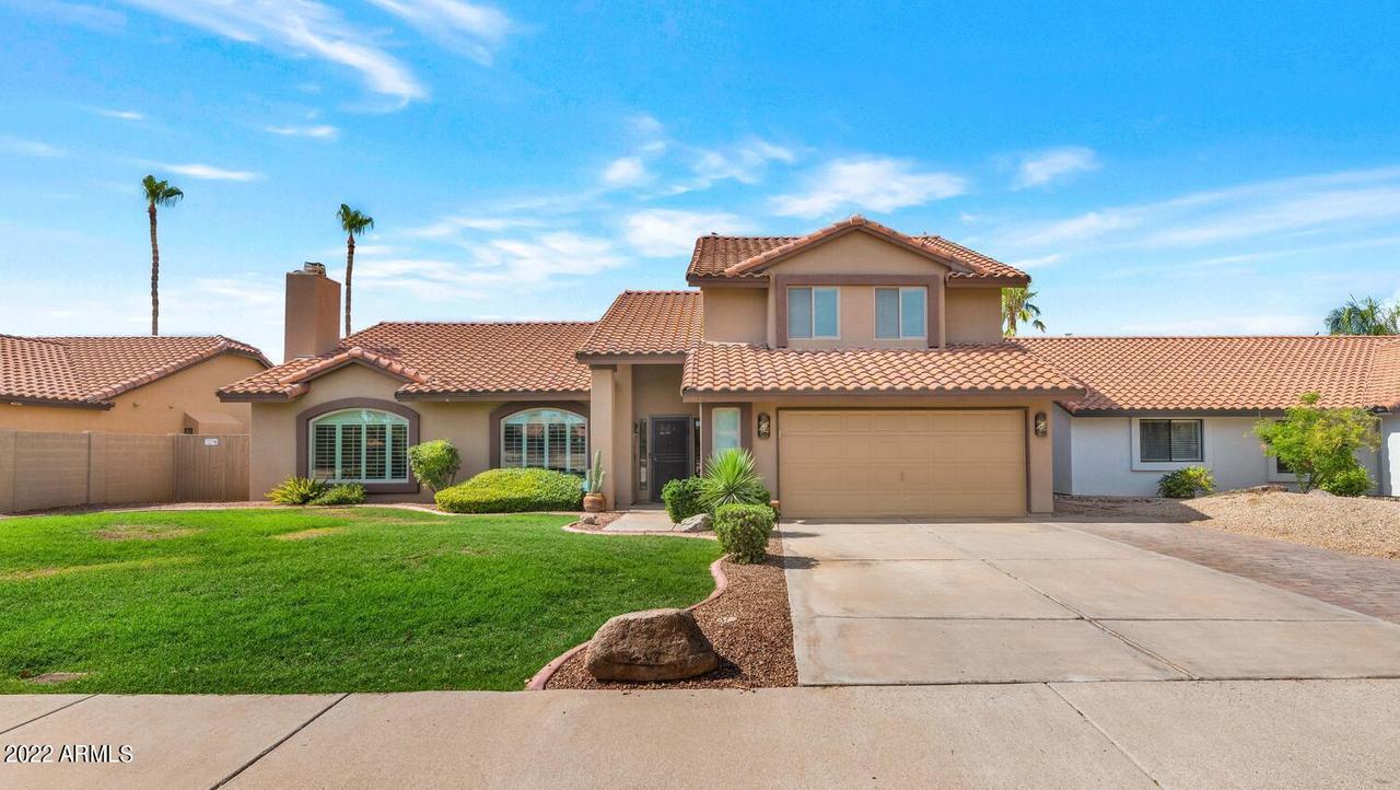 5885 E Paradise Ln., Scottsdale, AZ 85254