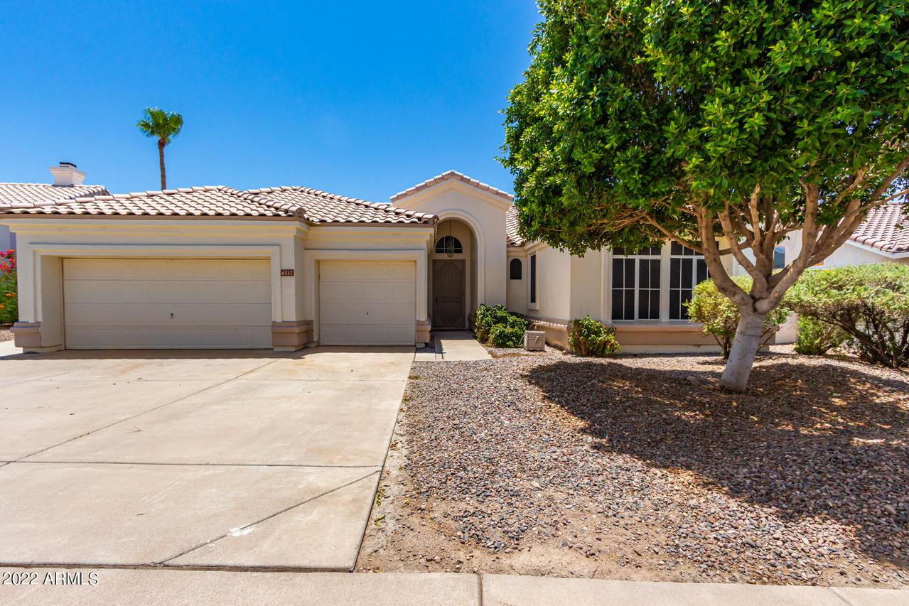 6517 E Virginia St., Mesa, AZ 85215