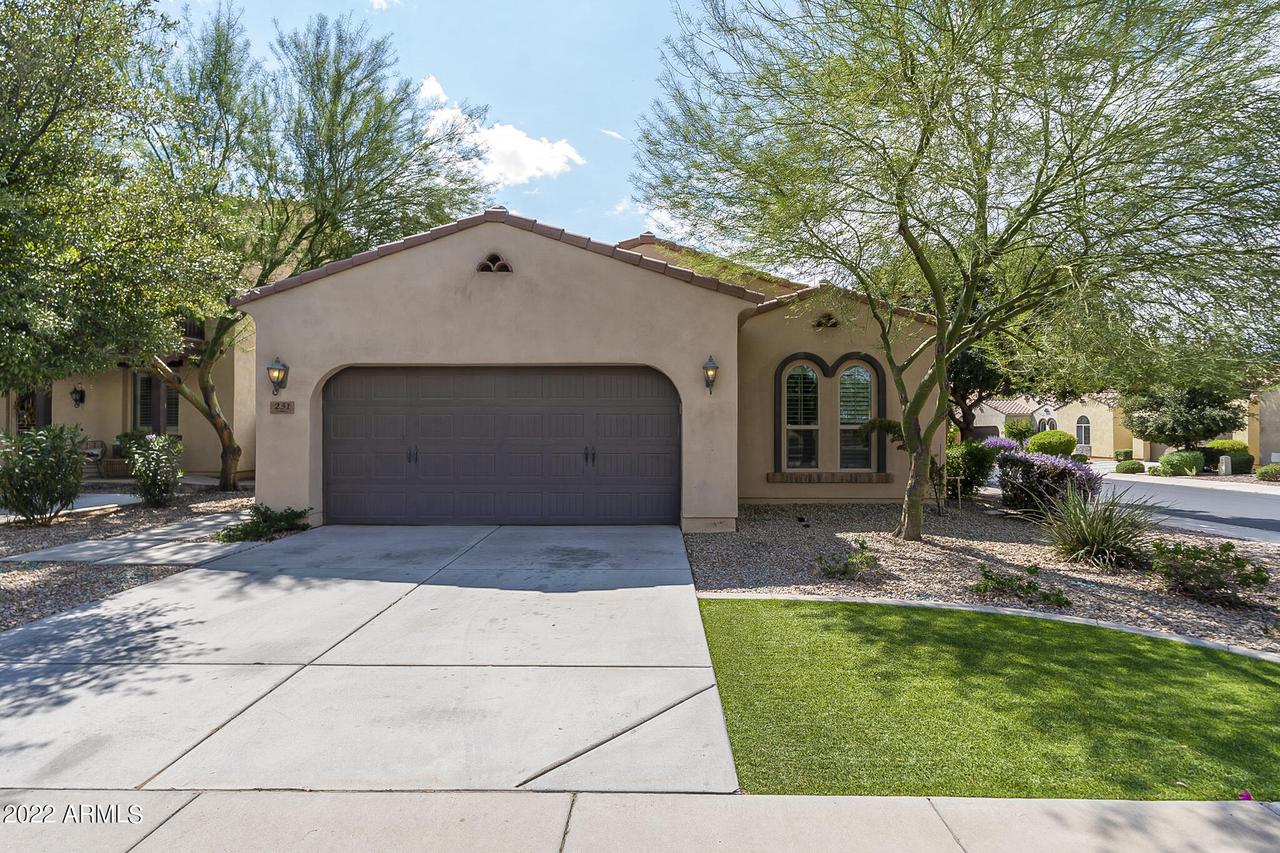 231 E Indigo Dr., Chandler, AZ 85286