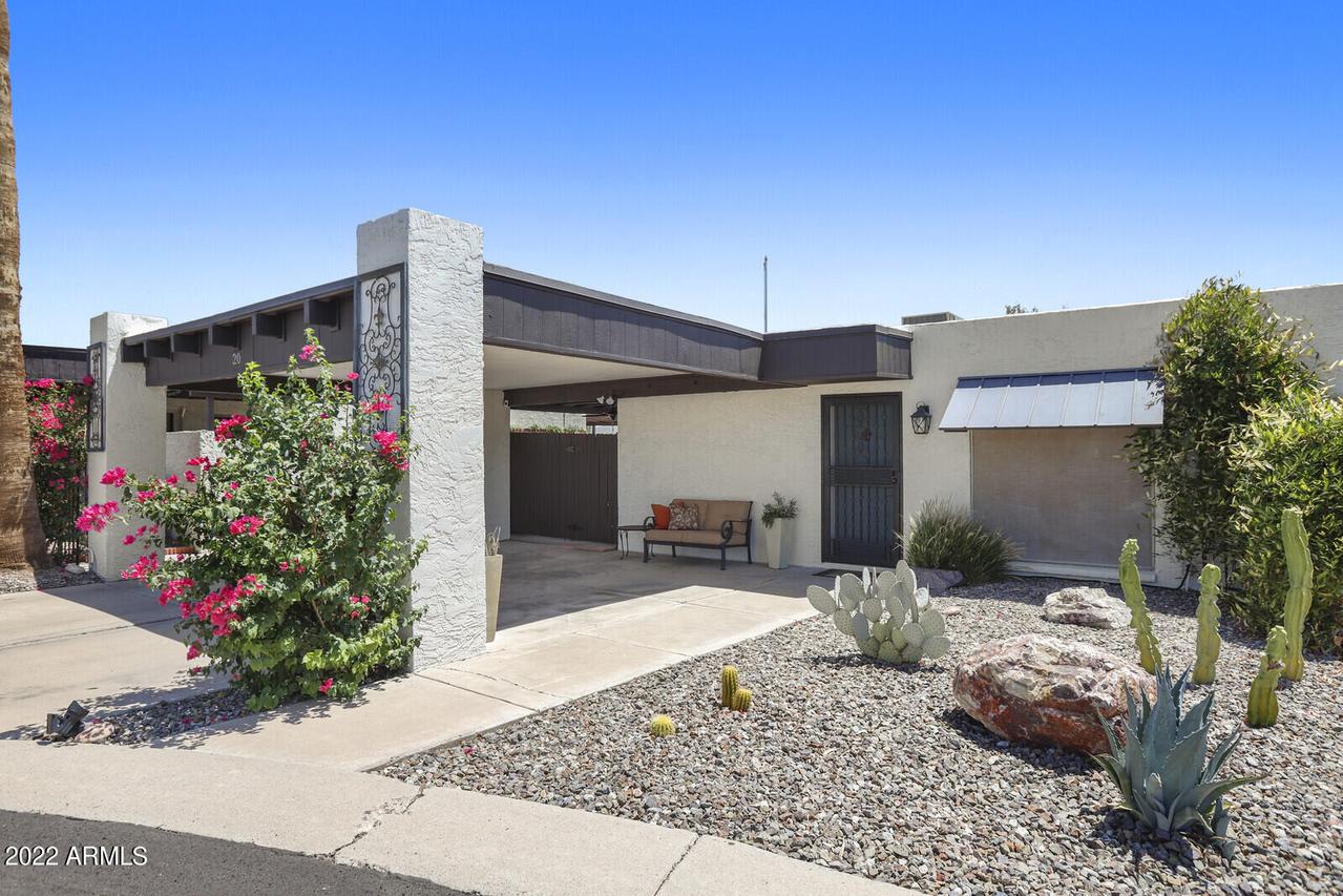1725 N Date St. #20, Mesa, AZ 85201