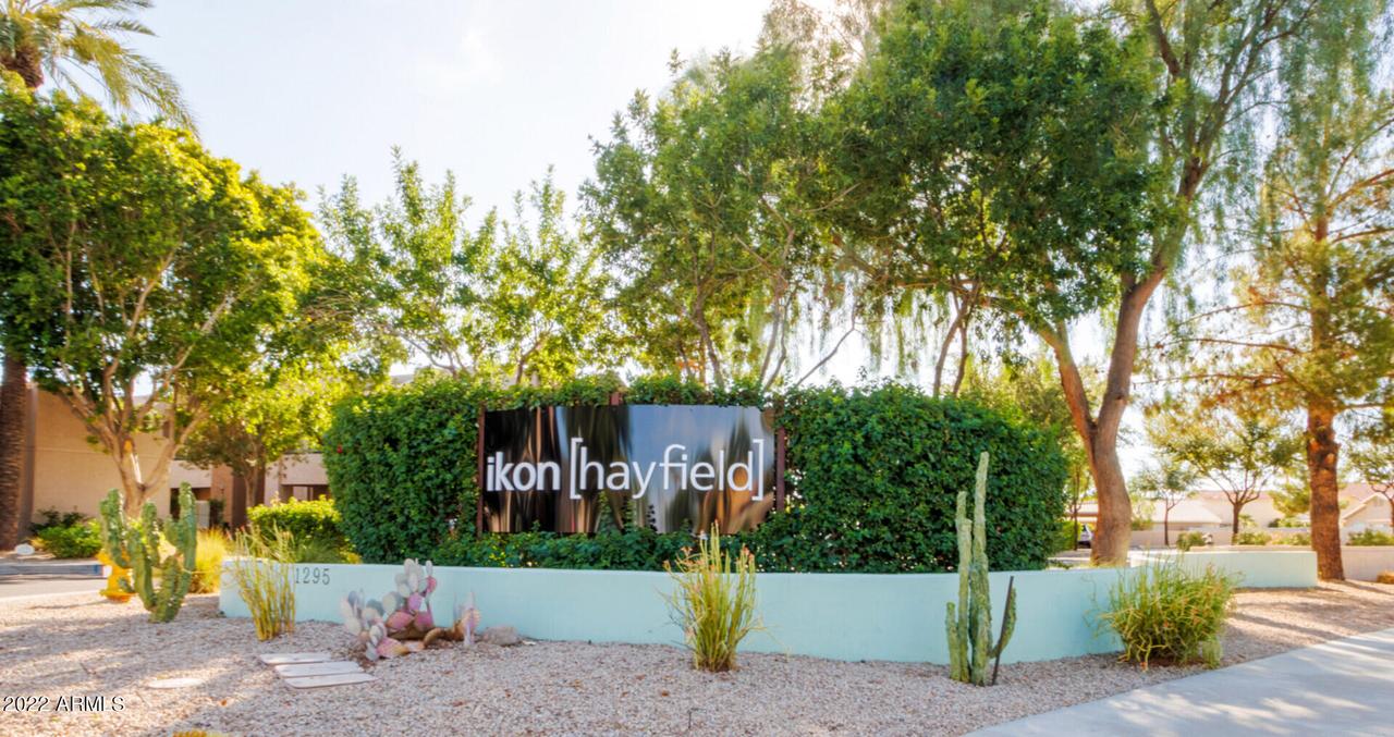 1295 N Ash St. #826, Gilbert, AZ 85233
