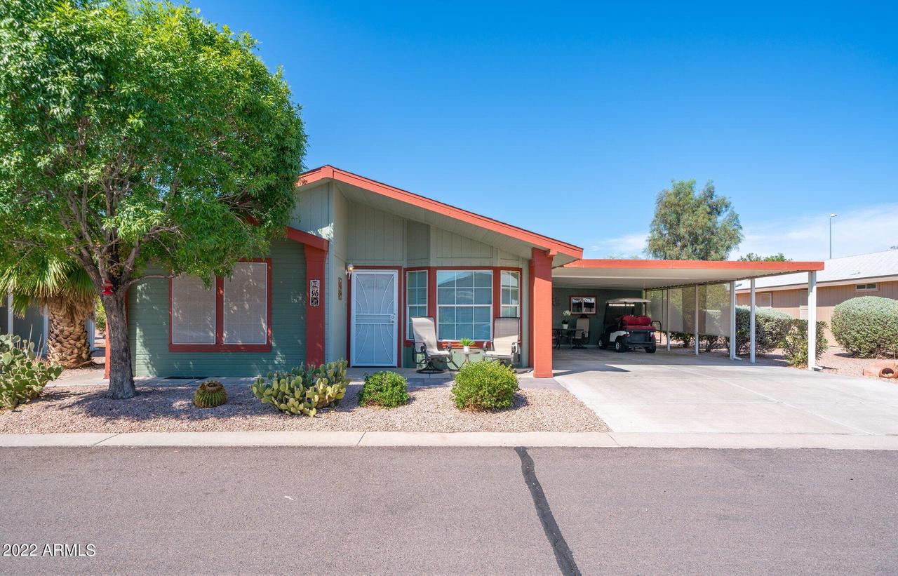 8500 E Southern Ave. #96, Mesa, AZ 85209