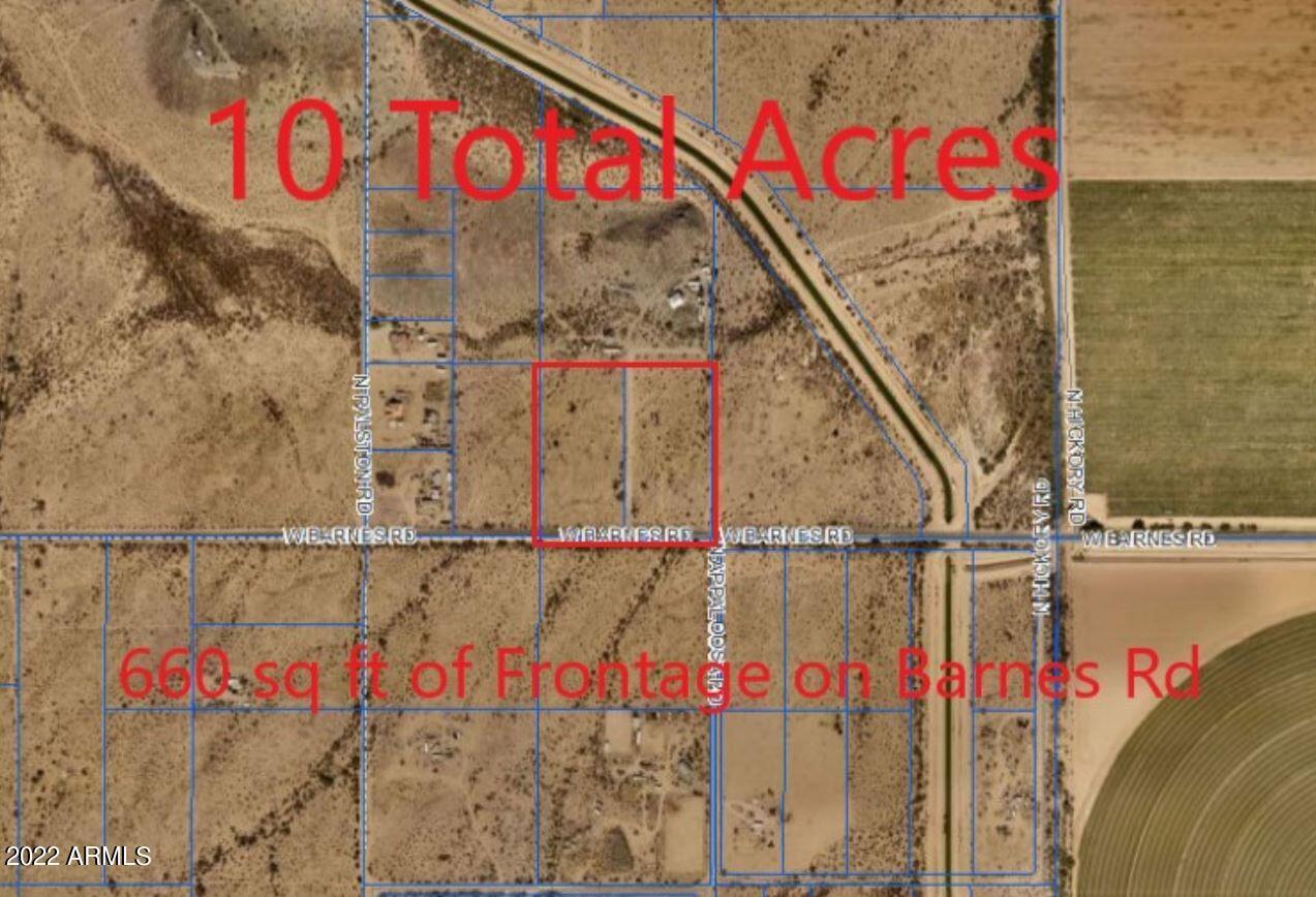 50800 W Barnes Rd., Maricopa, AZ 85139