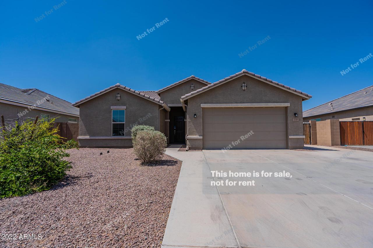 2148 W Angelo Way, Queen Creek, AZ 85144