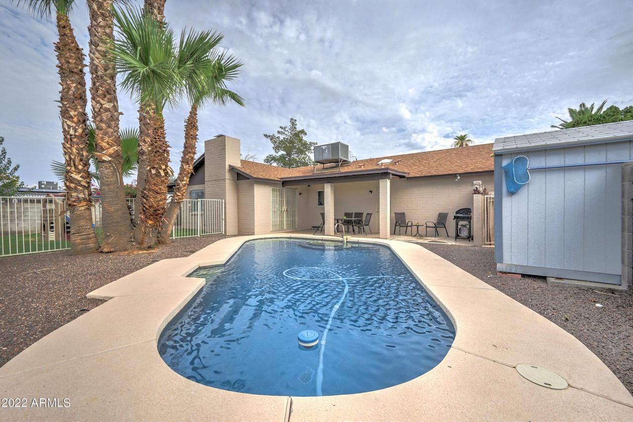 3707 W Mission Ln., Phoenix, AZ 85051