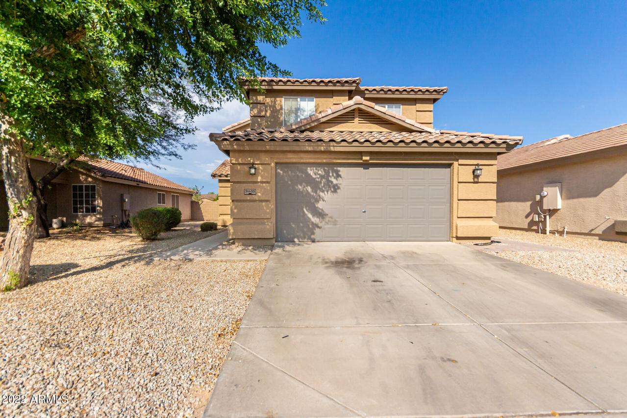 31405 N Mesquite Way, San Tan Valley, AZ 85143