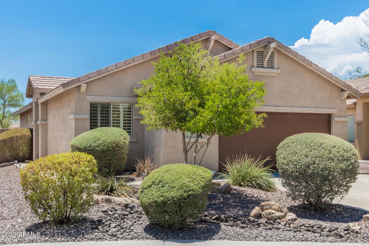 40114 N Bell Meadow Ct., Phoenix, AZ 85086