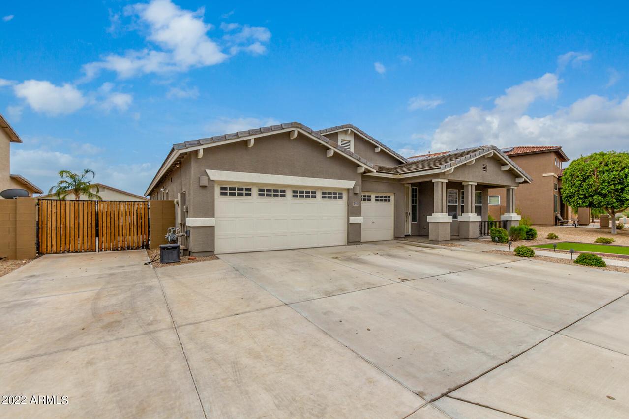 18403 W Port Au Prince Ln., Surprise, AZ 85388