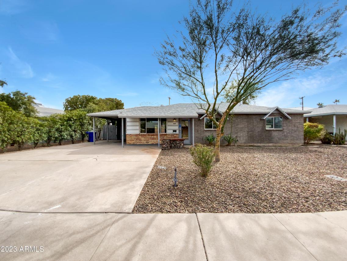 1007 W 17th Pl., Tempe, AZ 85281