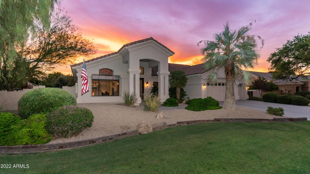 9306 S Kenneth Pl., Tempe, AZ 85284
