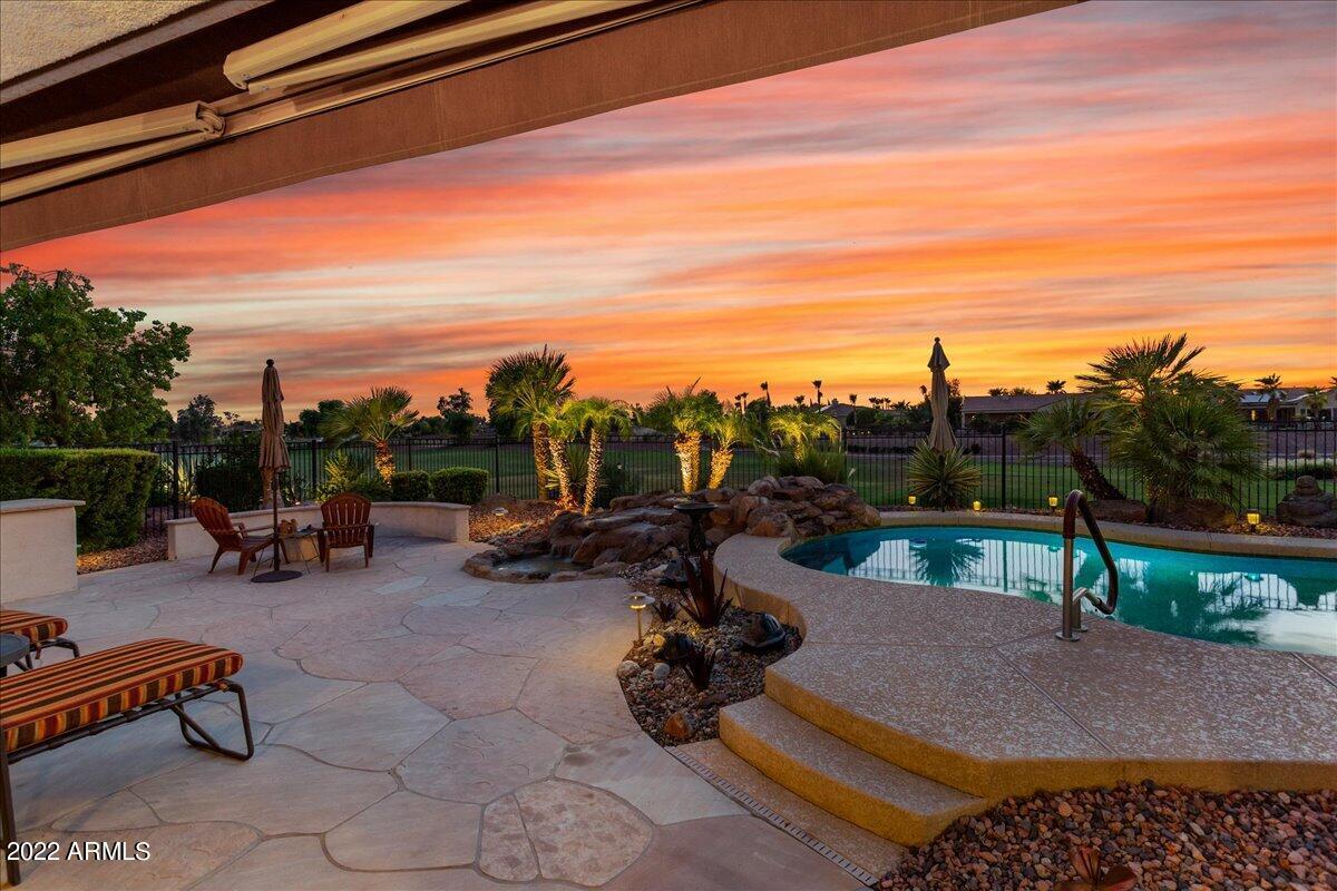 22718 N San Ramon Dr., Sun City West, AZ 85375