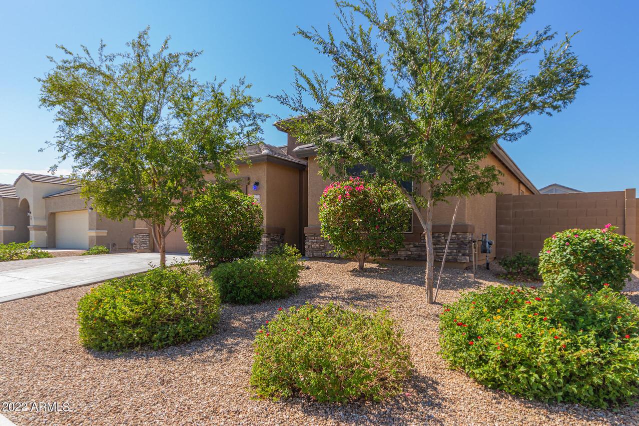 13542 W Remuda Dr., Peoria, AZ 85383
