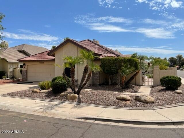 18657 N 70th Dr., Glendale, AZ 85308