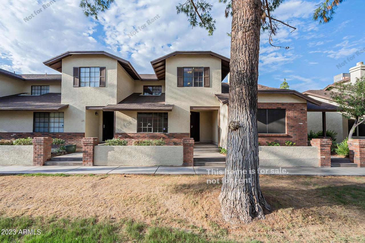 170 E Guadalupe Rd. #119, Gilbert, AZ 85234