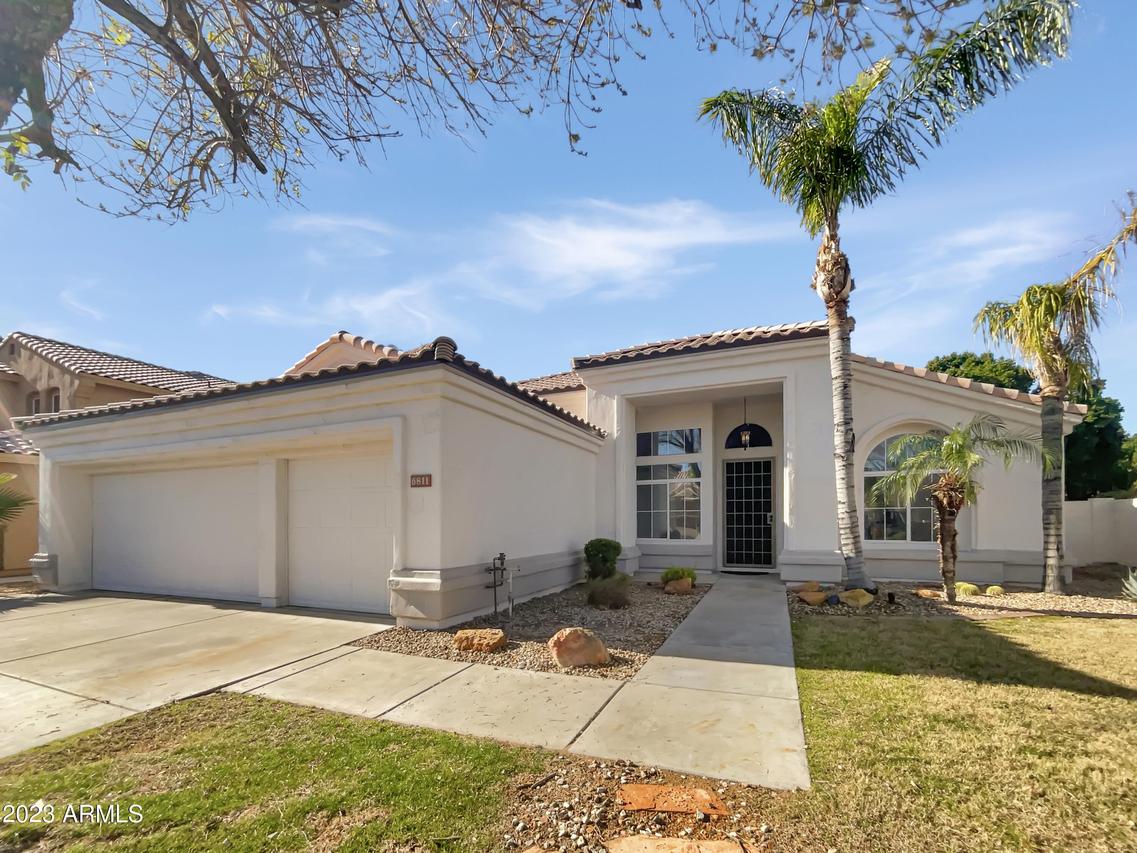 6811 W Williams Dr., Glendale, AZ 85310