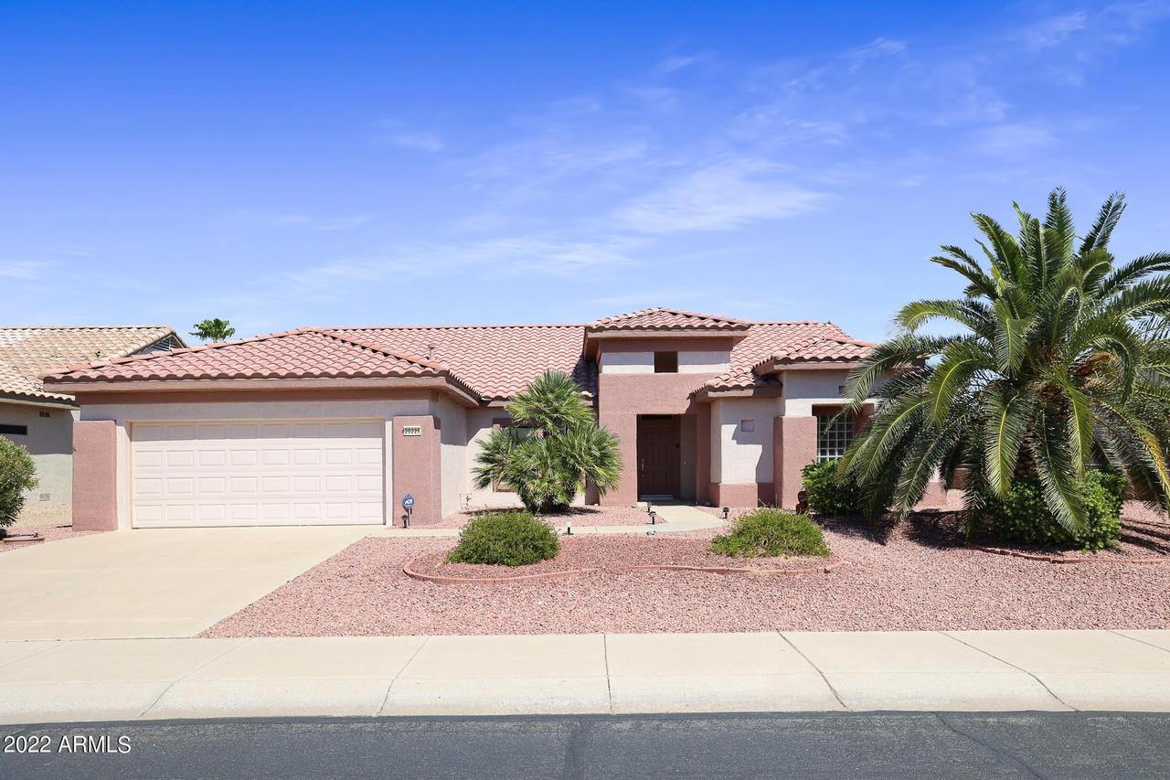 20225 N Clear Canyon Dr., Surprise, AZ 85374
