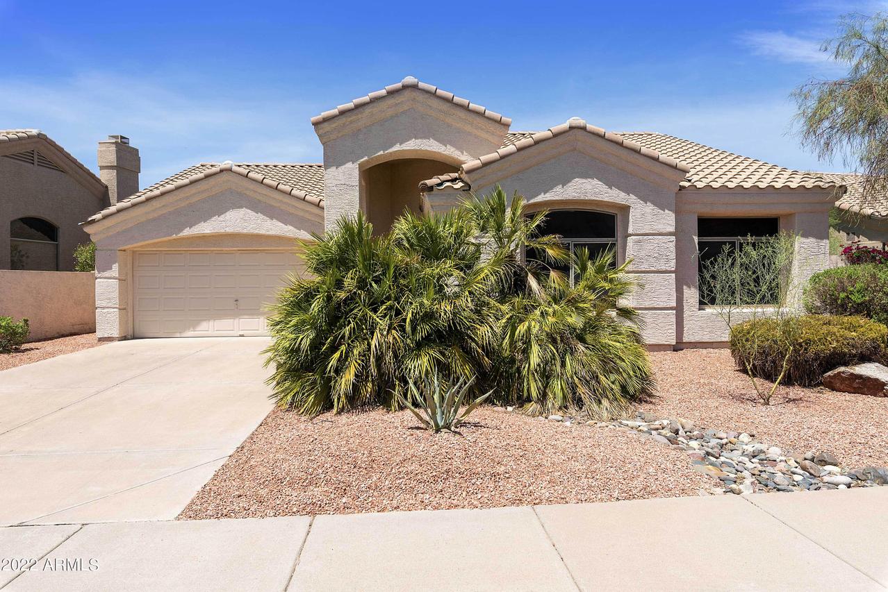 14724 N 98th St., Scottsdale, AZ 85260