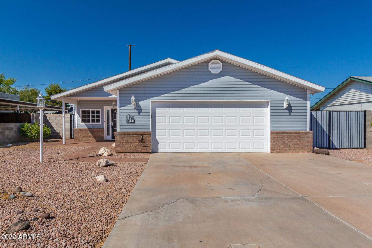 846 W Mitchell Dr., Phoenix, AZ 85013