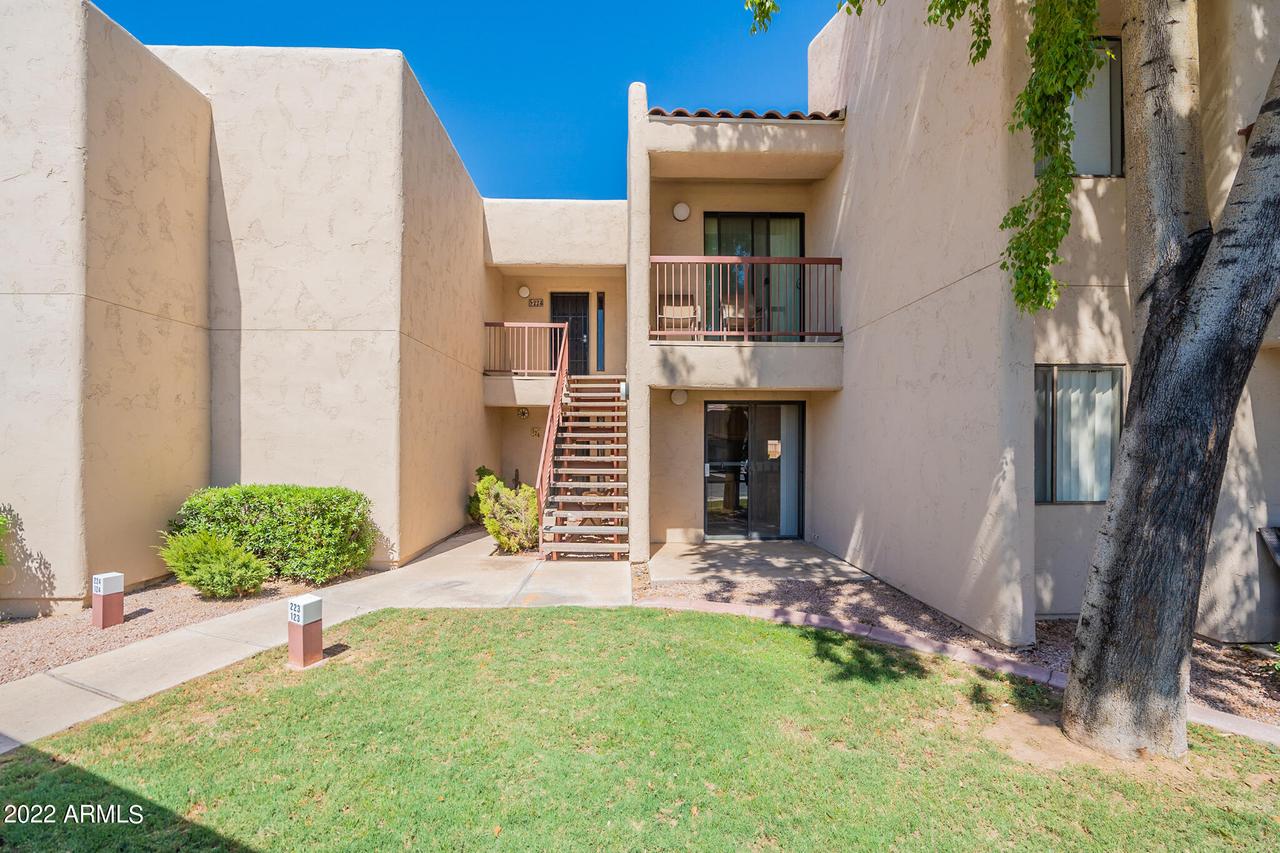 9355 N 91st St. #123, Scottsdale, AZ 85258