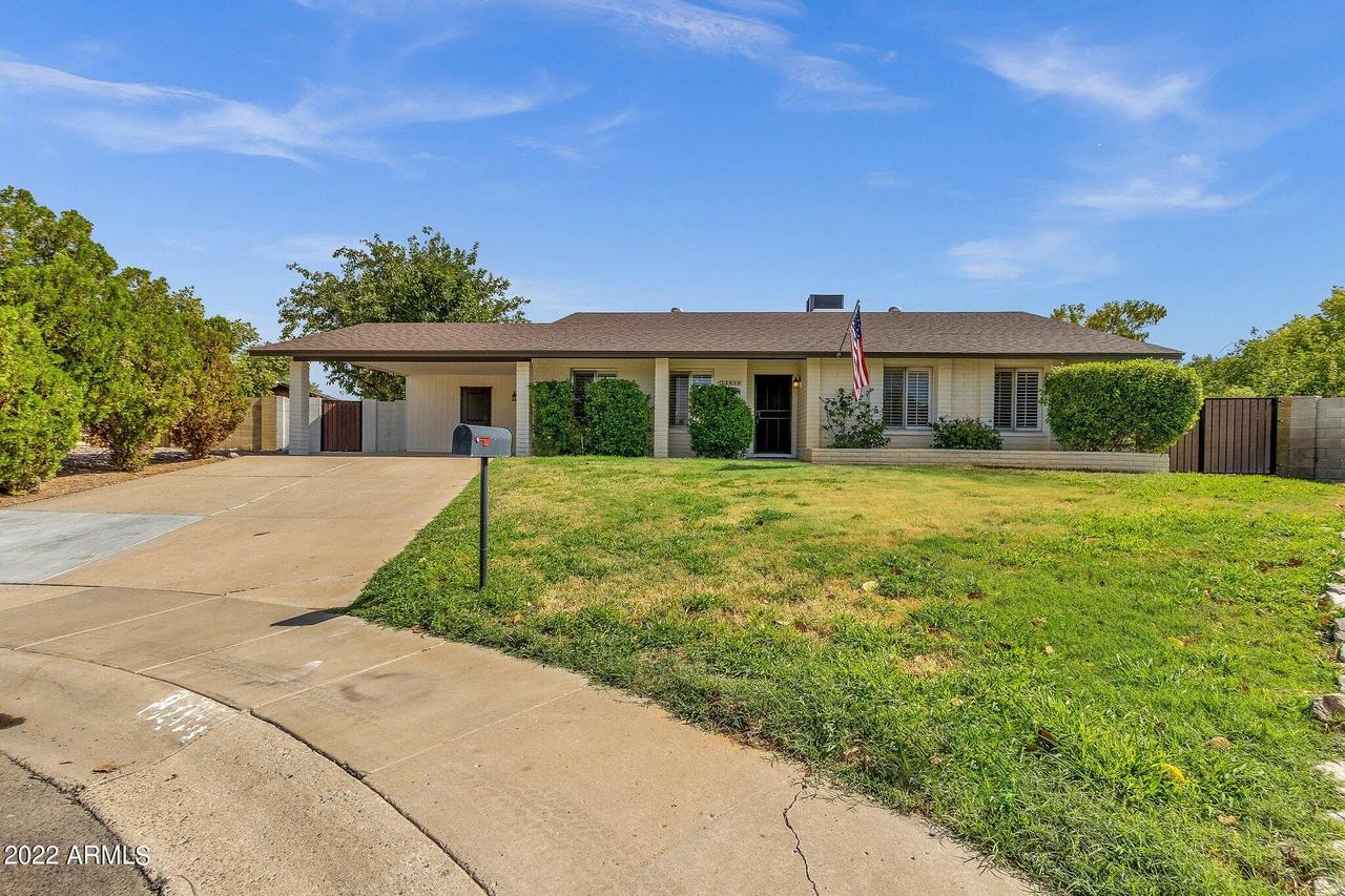 12423 N 37th Pl., Phoenix, AZ 85032