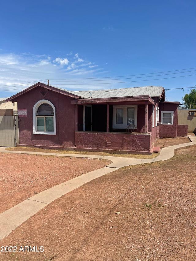 1522 W Taylor St., Phoenix, AZ 85007