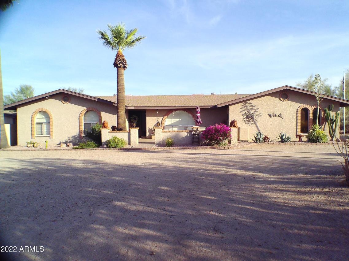 2650 N 80th St., Mesa, AZ 85207